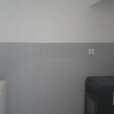 Sainte-maxime, 1 Piece, 3 Personnes - Fr-1-226-430 *
